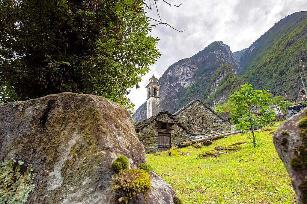 Wohnung N°5 13 casa maggica location 02