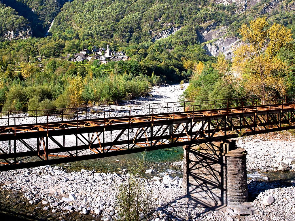 Boschetto Cevio 7 casa maggica cevio boschetto 02