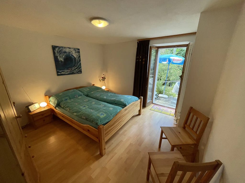 Wohnung N°3 1 casamaggica wohnung3 IMG 4004