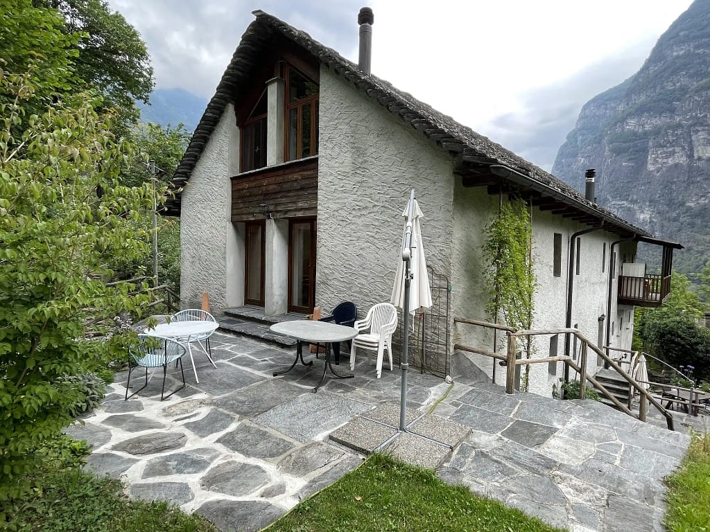 Wohnung N°6 6 casamaggica wohnung6 IMG 4114