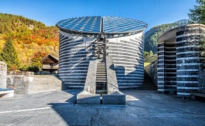 Boschetto Cevio 13 casamaggica botta mogno