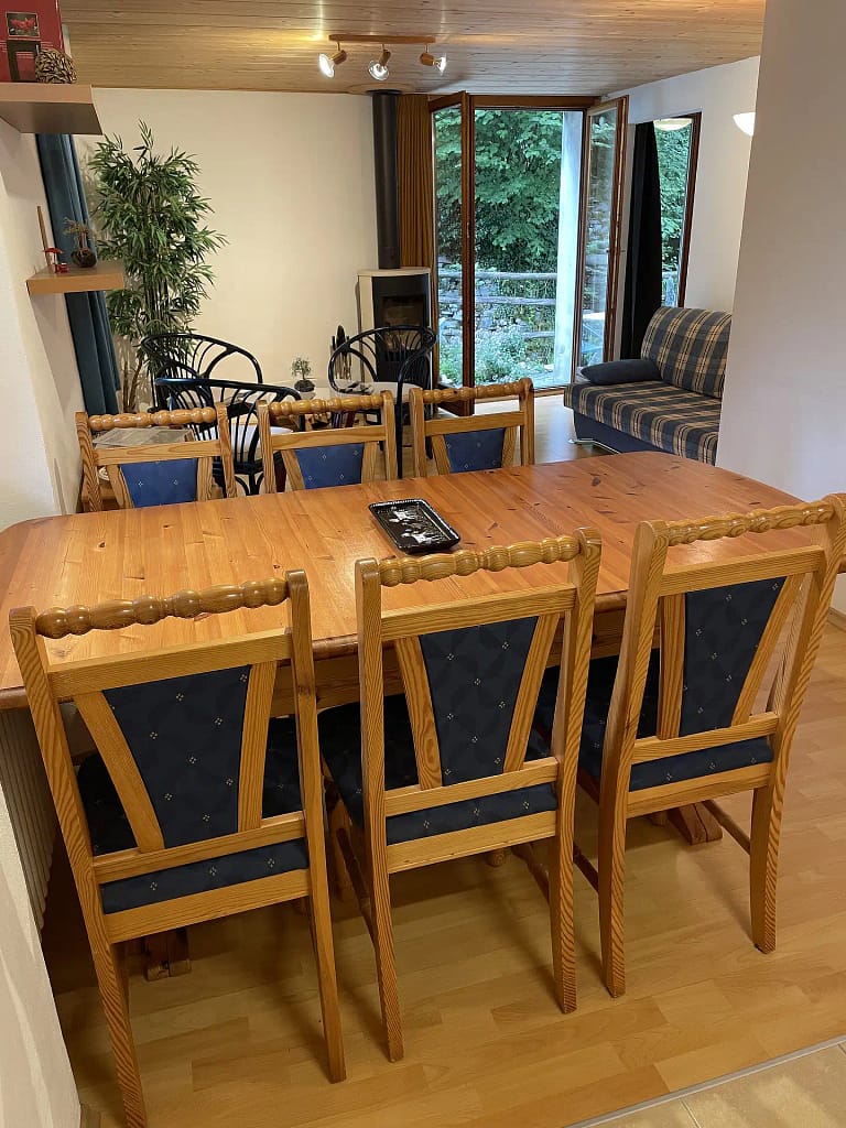 Wohnung N°6 2 casamaggica wohnung6 IMG 4111