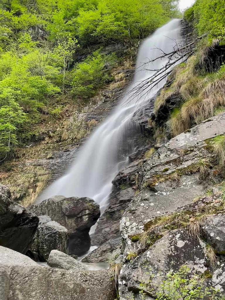 Home 26 Wasserfall Boschetto